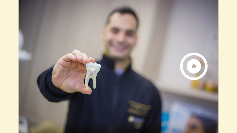 Foto 3 de Odontologia Integrada Champagnat