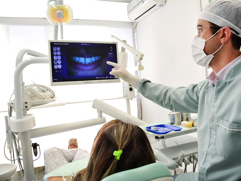 Foto 7 de Odontologia Integrada Champagnat