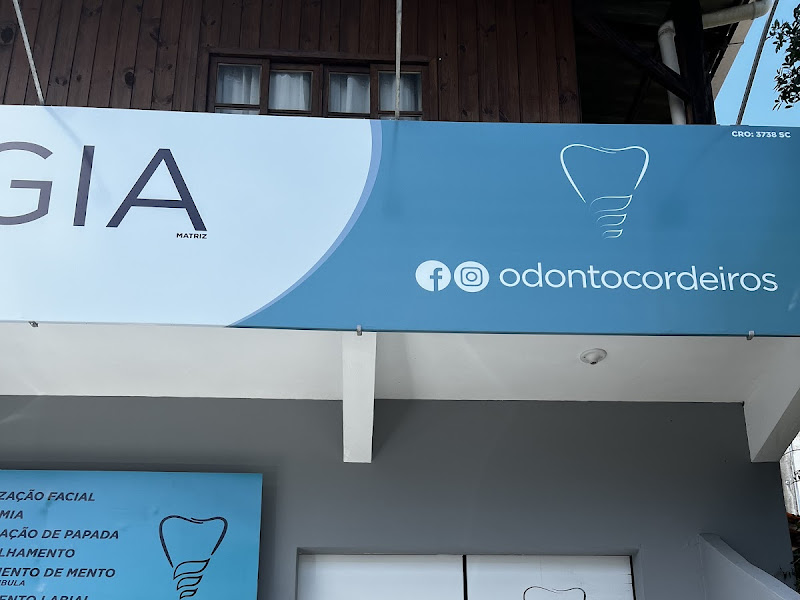 Foto de Odontologia Integrada Cordeiros