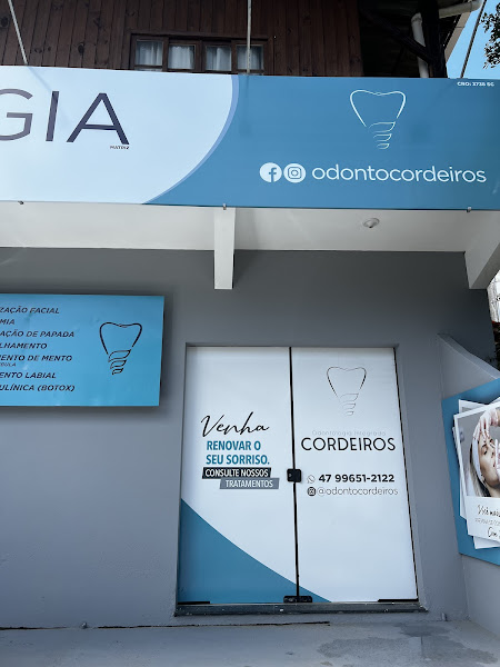 Foto 2 de Odontologia Integrada Cordeiros
