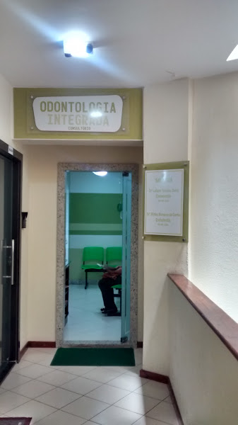 Foto 2 de Odontologia Integrada