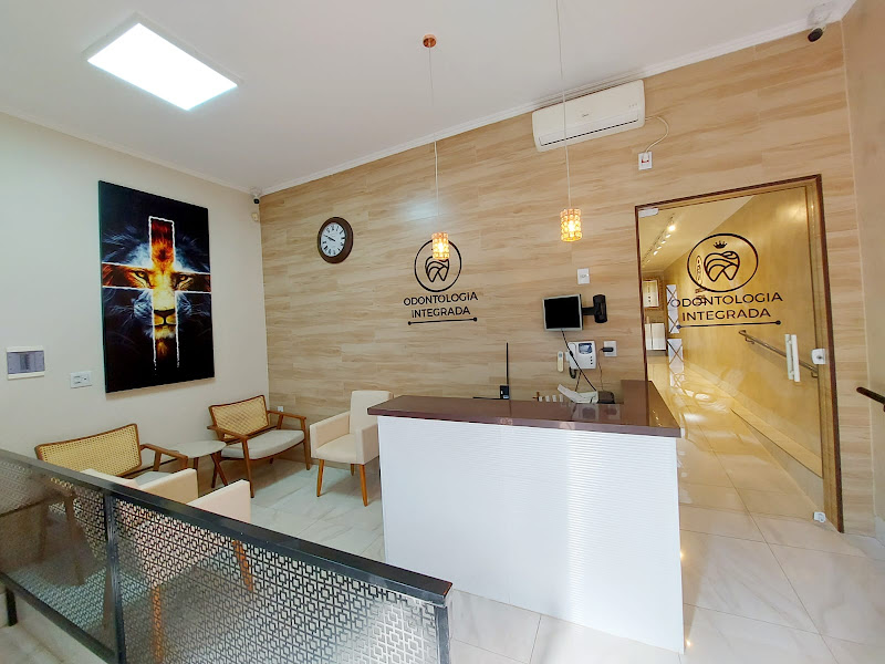 Foto de Odontologia Integrada Dr. Danilo Barroso