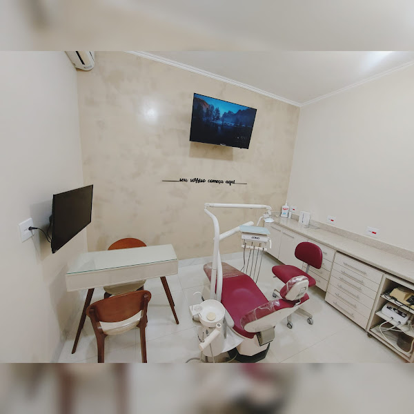 Foto 3 de Odontologia Integrada Dr. Danilo Barroso