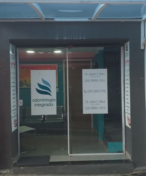 Foto de Odontologia Integrada Dr. Jeison Fonseca