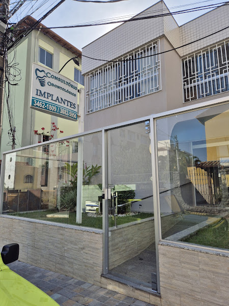 Foto 2 de Odontologia Integrada- Dr. Marcos Vidigal & Dr. Leonardo Lamounier