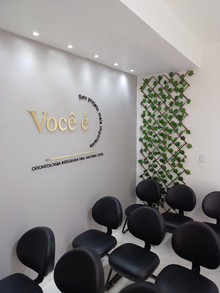 Foto 3 de Odontologia Integrada Drª Mayara Lopes