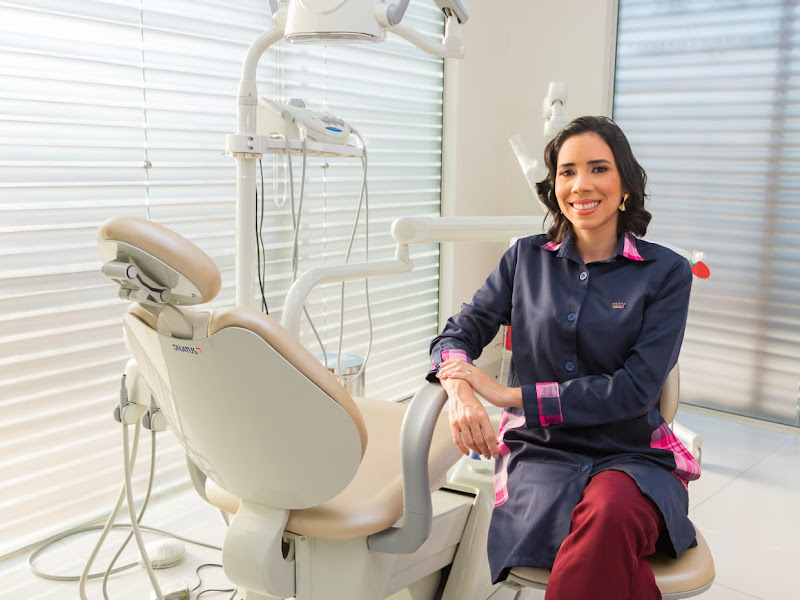 Foto 6 de Odontologia Integrada Drª Mayara Lopes