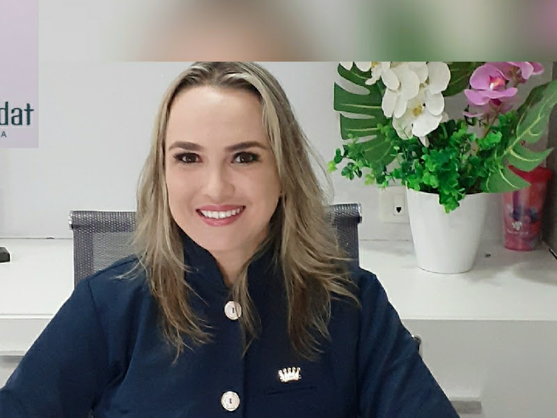 Foto de Odontologia integrada(Dra. Emília de Rodat)