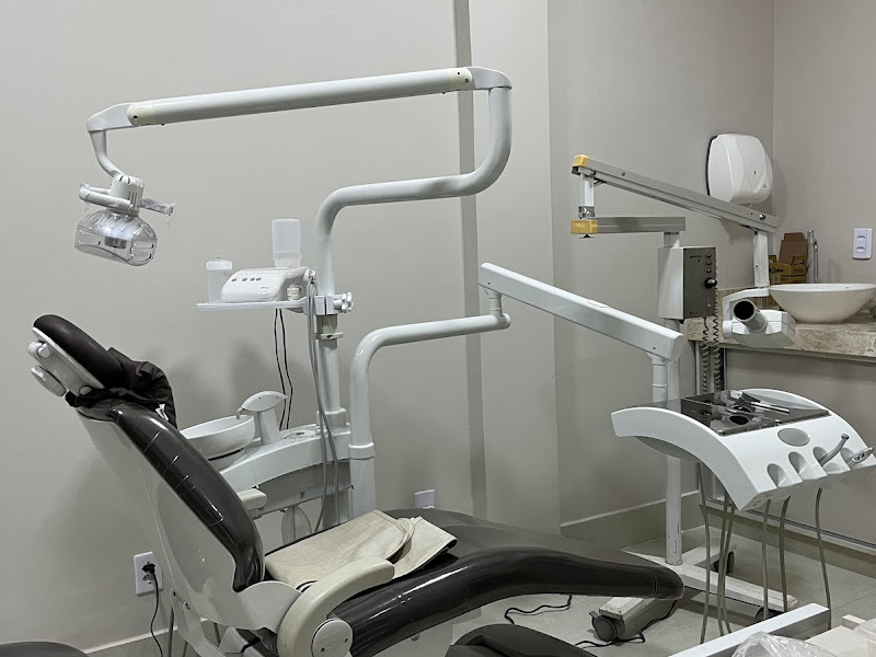 Foto 3 de Odontologia Integrada | Dra. Gabriela Lucena Lourenço