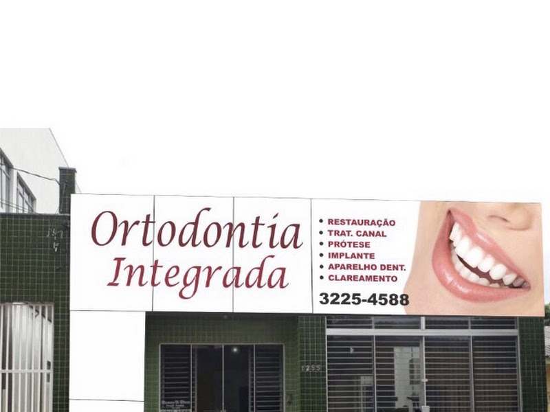 Foto 3 de Odontologia Integrada - Dra. Glauce T. Batista e Dra. Claudia D. C. Barreto