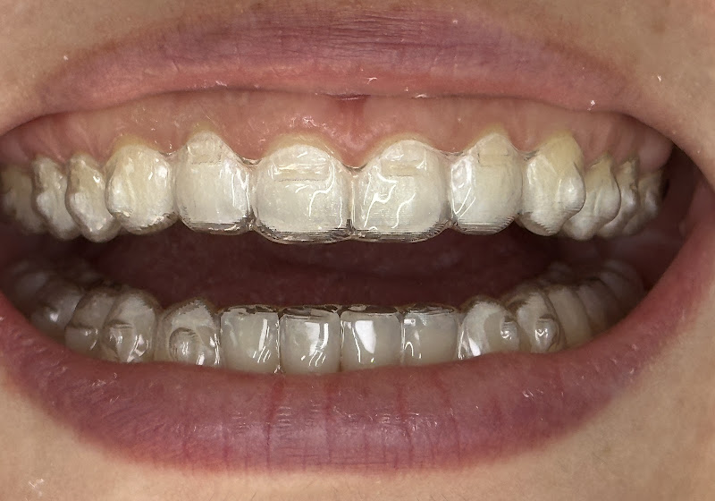 Foto 3 de Odontologia Integrada - Dra. Priscila Assis Chaves