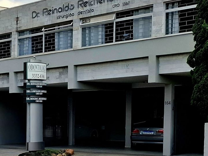 Foto 4 de Odontologia Integrada - Dra. Thais Campos Lacerda