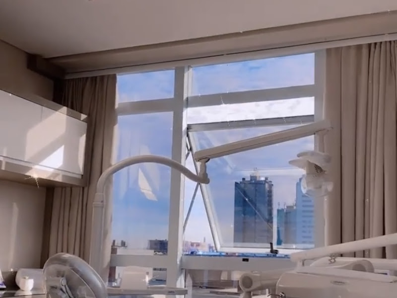 Foto 5 de Odontologia Integrada - Dra. Thais Campos Lacerda