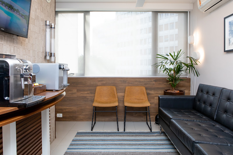 Foto 3 de Odontologia Integrada