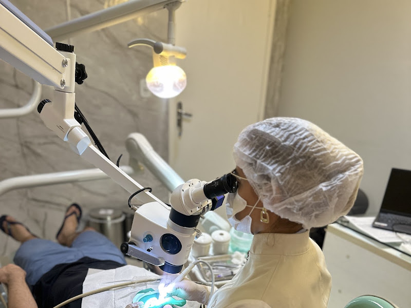 Foto 3 de Odontologia Integrada Fabiana Bezerra