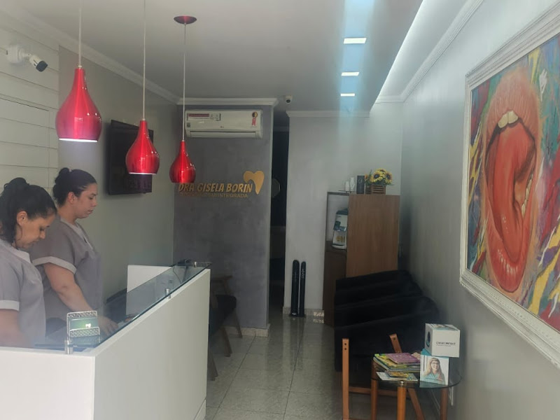 Foto de ODONTOLOGIA INTEGRADA GISELA BORIN