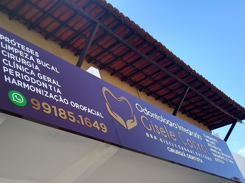 Foto de Odontologia Integrada Gisele Cabral