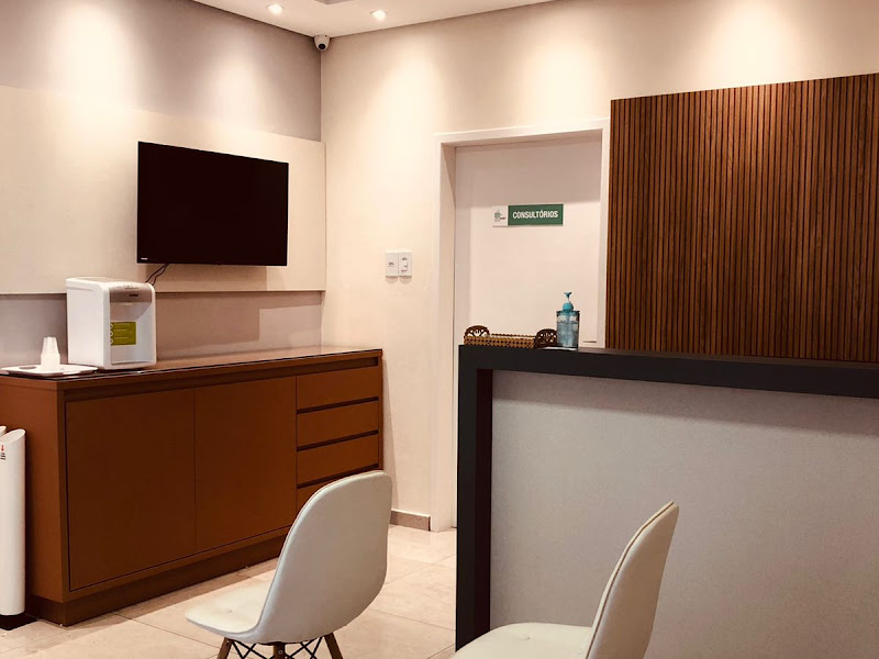 Foto 3 de Odontologia Integrada Jaraguá