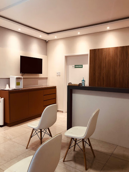 Foto 2 de Odontologia Integrada Jaraguá Unidade Getúlio