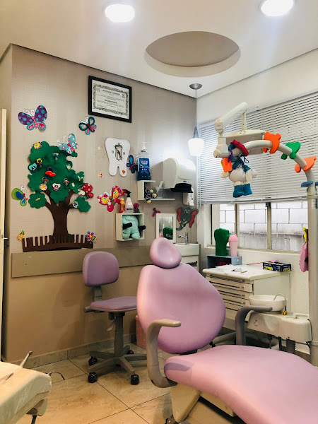 Foto 3 de Odontologia Integrada Jaraguá Unidade Getúlio