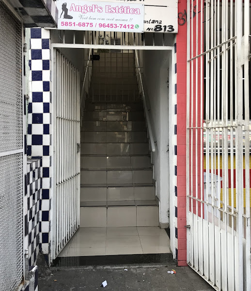 Foto 2 de Odontologia integrada jardim São Luís