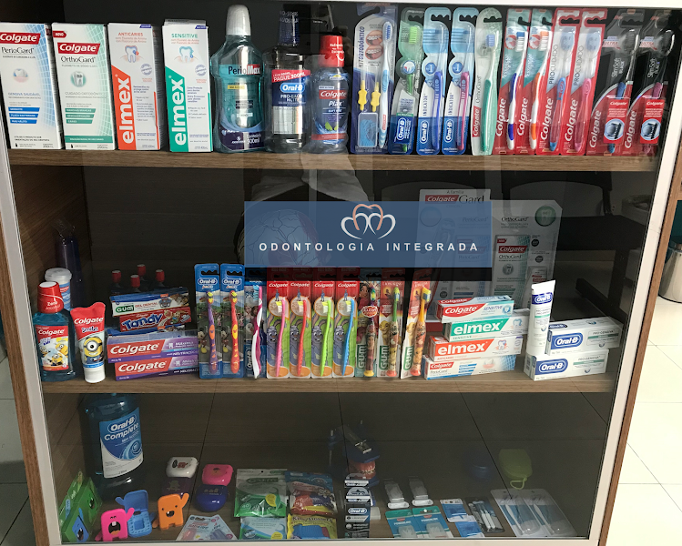 Foto 3 de Odontologia integrada jardim São Luís