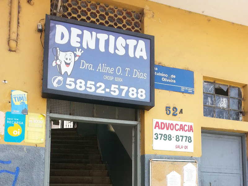 Foto 8 de Odontologia integrada jardim São Luís