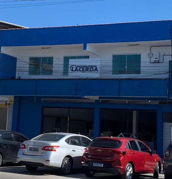 Foto 2 de Odontologia integrada Lacerda