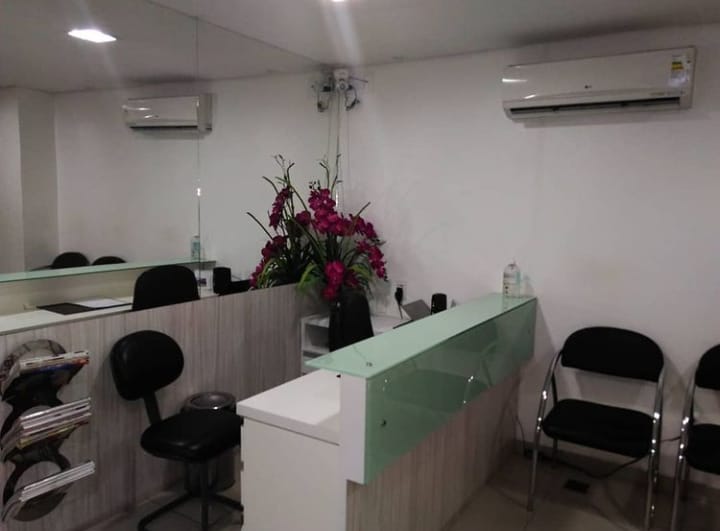 Foto 2 de Odontologia Integrada Maria Amélia