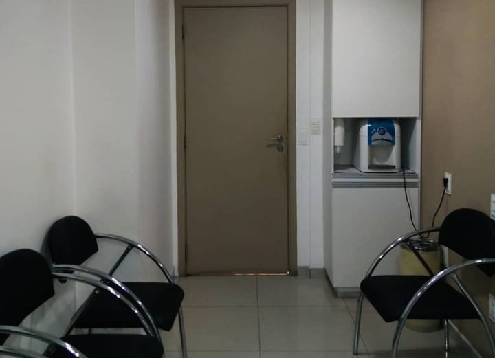 Foto 3 de Odontologia Integrada Maria Amélia