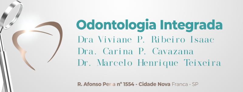 Foto 2 de Odontologia Integrada MVC Franca -SP
