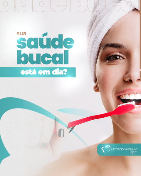 Foto 3 de Odontologia Integrada MVC Franca -SP