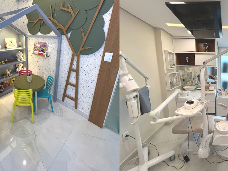Foto 8 de Odontologia Integrada Natal | Implante sem corte, sem dor e resultado imediato | Dentista em Natal/RN