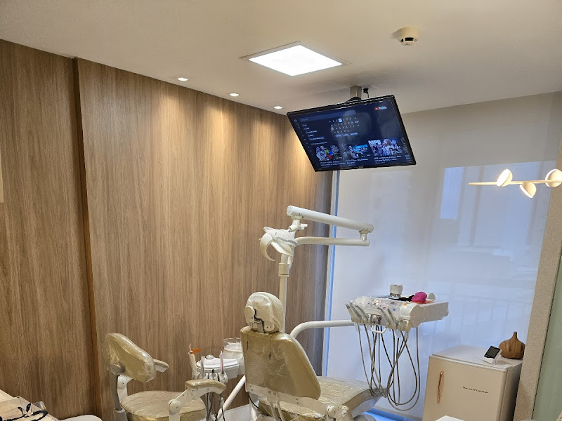 Foto 9 de Odontologia Integrada Natal | Implante sem corte, sem dor e resultado imediato | Dentista em Natal/RN