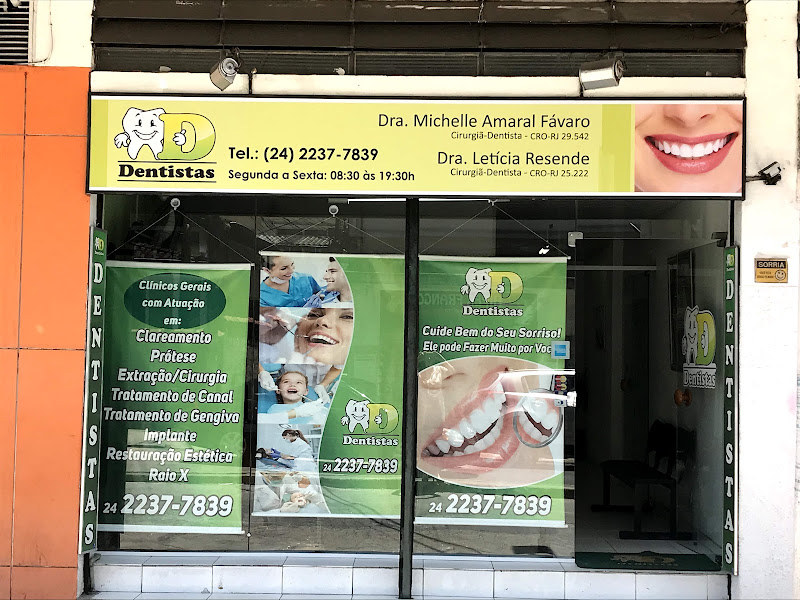 Foto 2 de Odontologia Integrada Pierre Fouchard S/C Ltda
