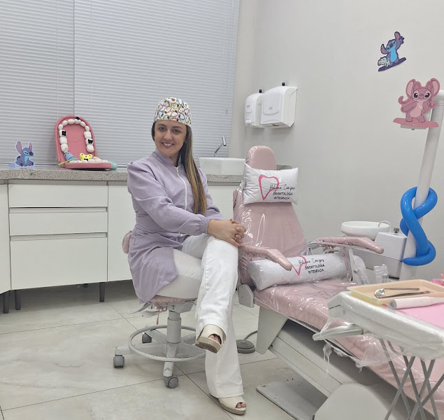Foto 3 de Odontologia Integrada Poliana Campos - Barbacena MG