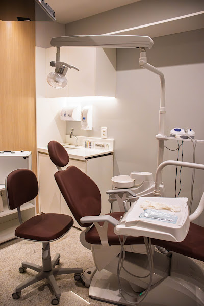 Foto 4 de Odontologia Integrada Recife | Implantes sem corte, sem dor e resultado imediato | Dentista em Recife/PE