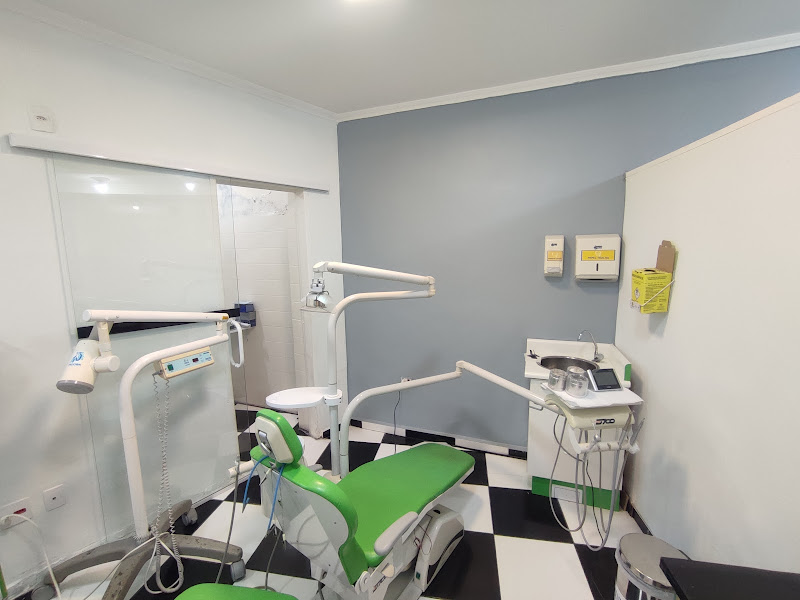 Foto 8 de Odontologia Integrada Santa Maria