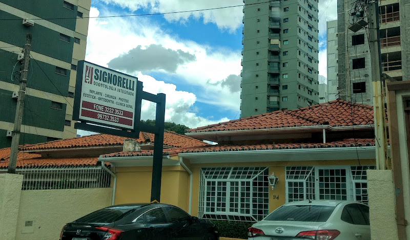Foto 2 de Odontologia Integrada Signorelli