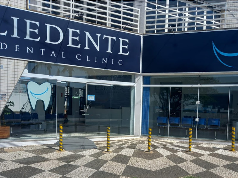 Foto 3 de Odontologia Integrada Silveira