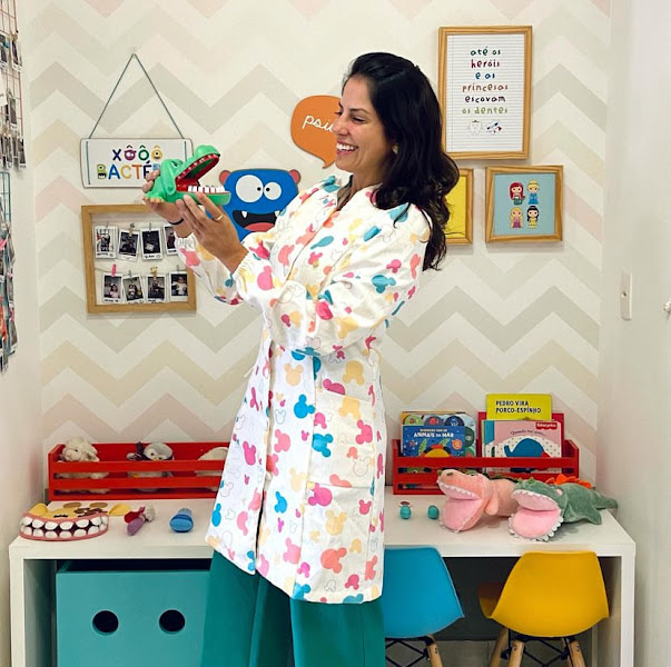 Foto 2 de ODONTOLOGIA INTEGRADA SOFIA CABALEIRO