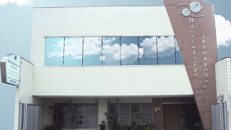 Foto 2 de Odontologia Integrada Vale do Aço