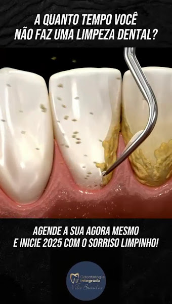 Foto 4 de ODONTOLOGIA INTEGRADA VILA BRASILIA