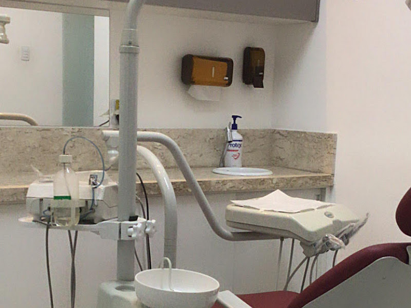 Foto 8 de ODONTOLOGIA INTEGRADA VILA BRASILIA