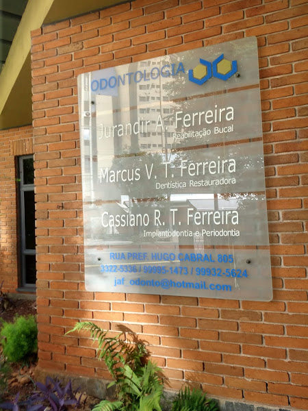 Foto 2 de Odontologia Integral