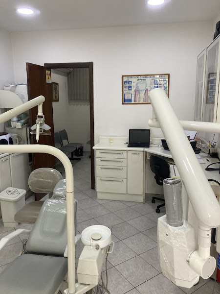 Foto 2 de Odontologia Integral e Periodontia - Luís Felipe Seabra Teixeira