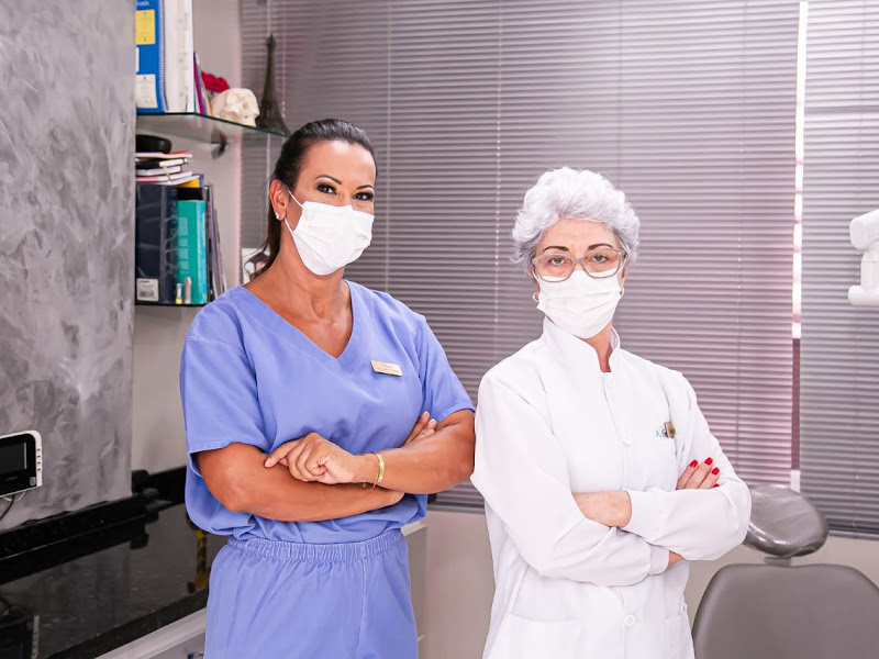 Foto de Odontologia Integrativa com Abordagem Biocompatível