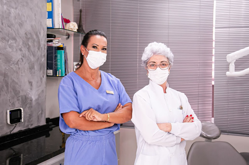 Foto 2 de Odontologia Integrativa com Abordagem Biocompatível