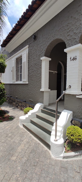 Foto 2 de Odontologia integrativa Ribeiro & Schweizer - Dra Liesse Ribeiro, Dra Idna Ribeiro e Dra Paula Schweizer