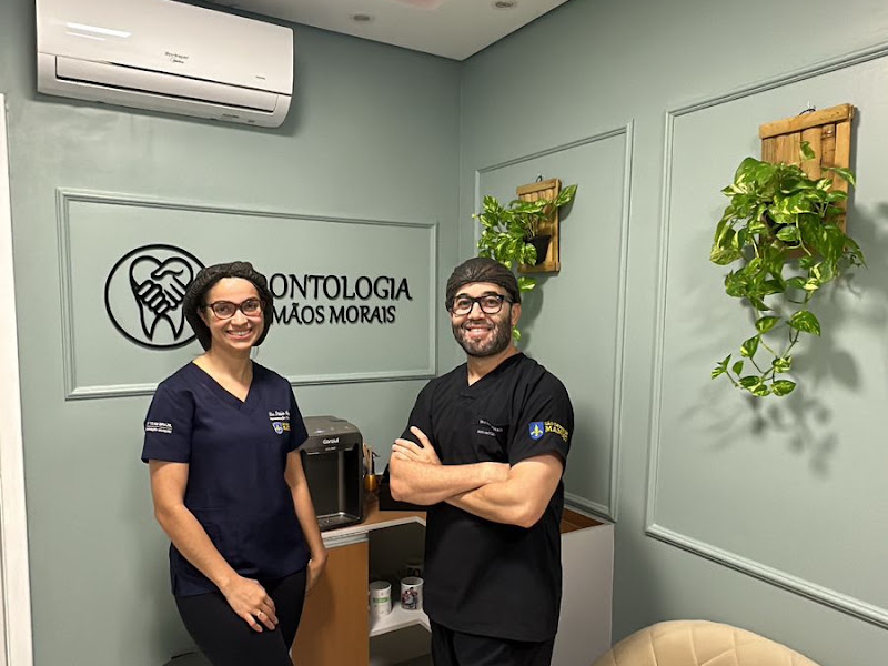 Foto de Odontologia Irmãos Morais